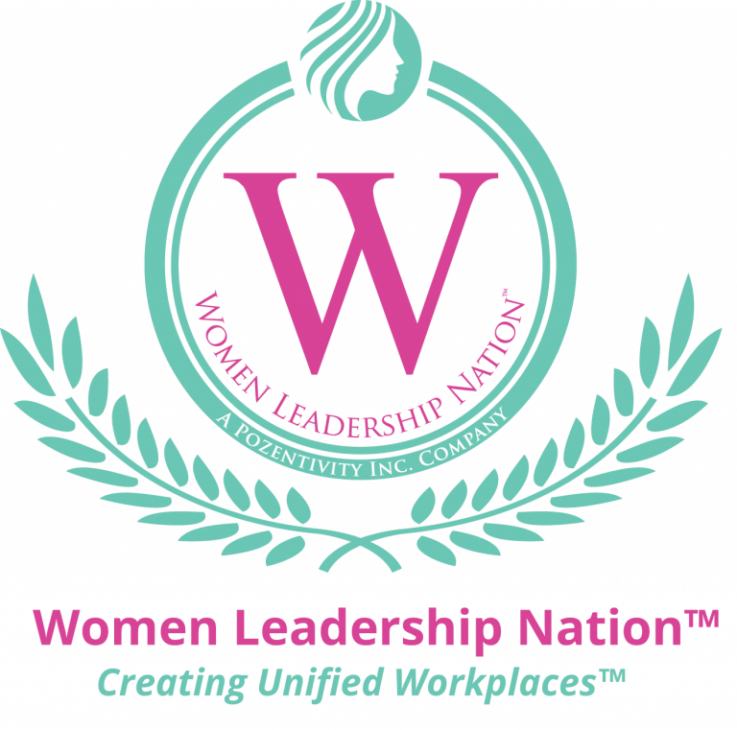 Logo de Women Leadership Nation