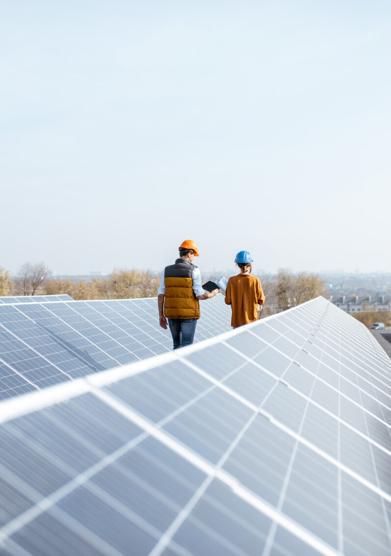 photovoltaic installers